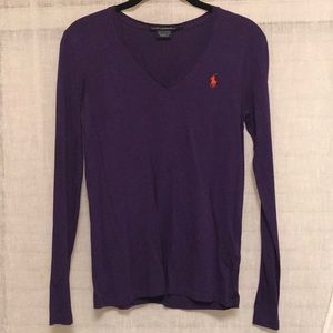 Ralph Lauren Polo long sleeve✨